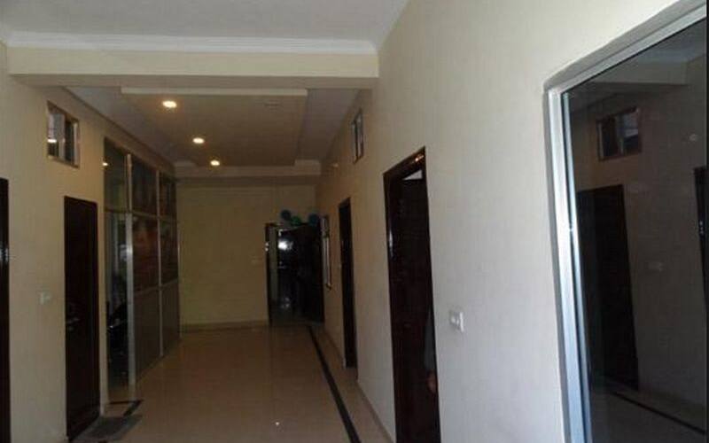 Hotel Galaxy Inn, Varanasi 4